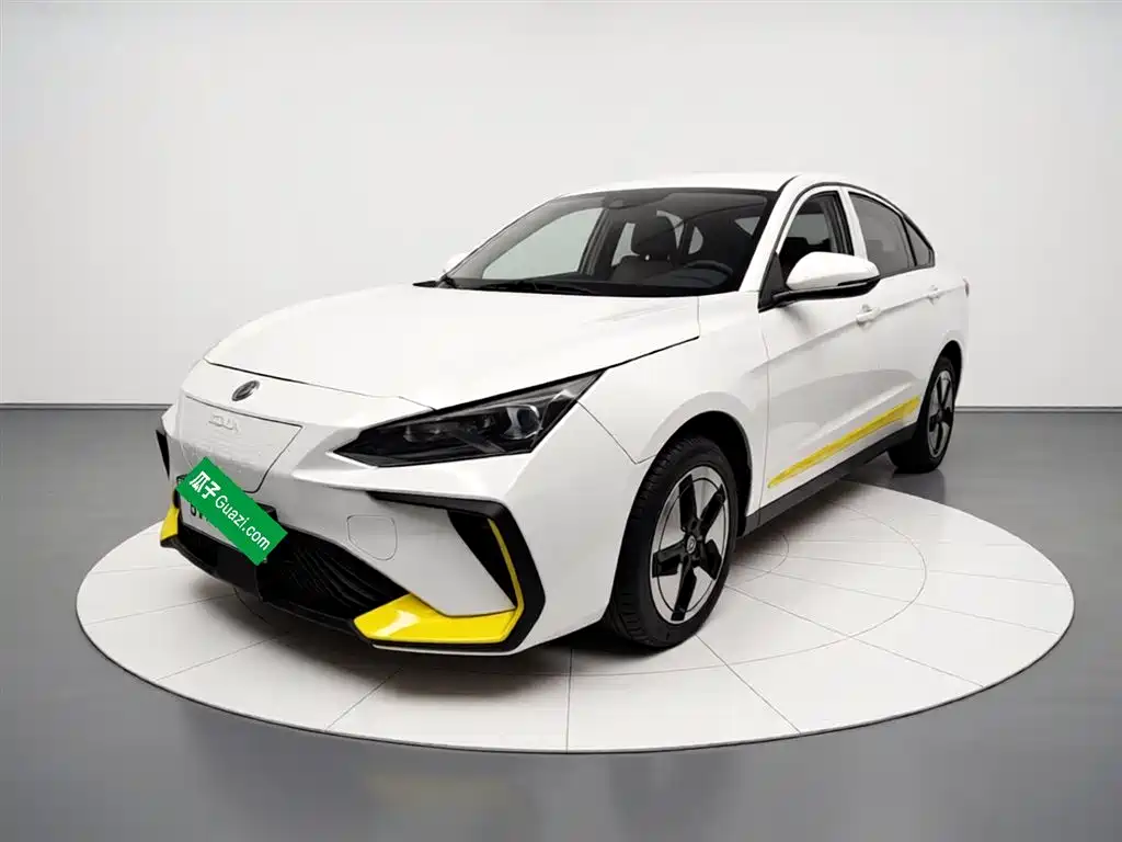 Dongfeng Aeolus Dongfeng Fengshen E70 2023 Facelift PRO Smart Drive Edition