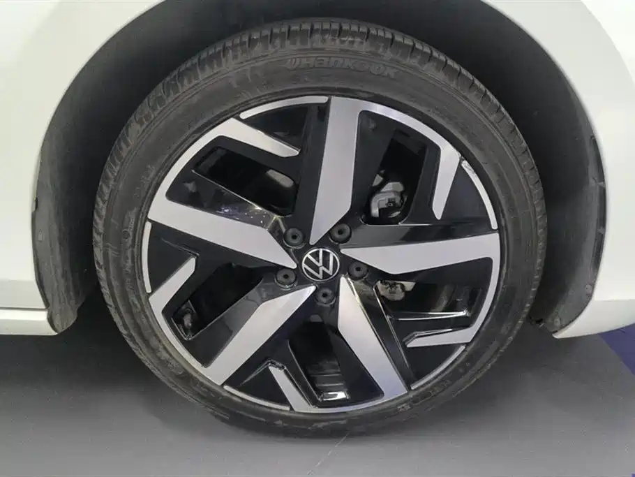 Volkswagen Lamando 2024 Lamando L 280TSI DSG Cool Edition фото 6