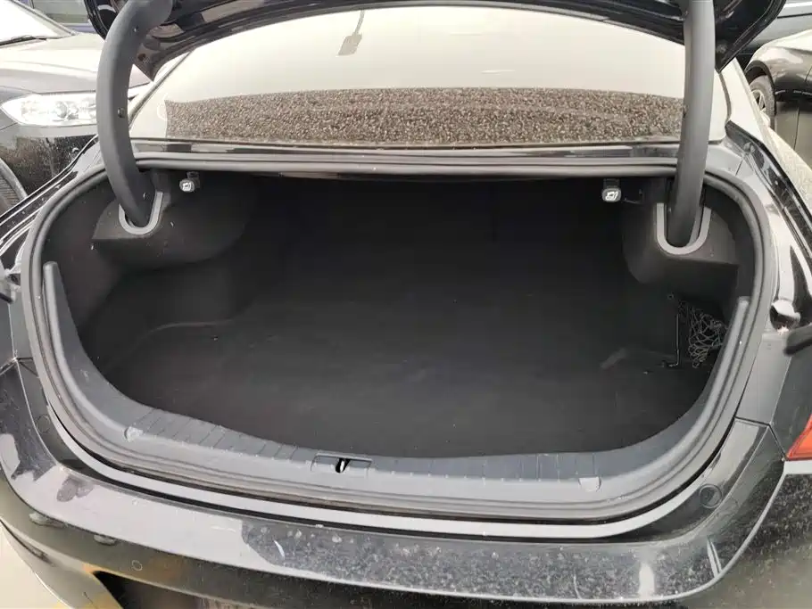 Hongqi H5 2020 1.5T DCT Qi Rhythm Edition фото 4