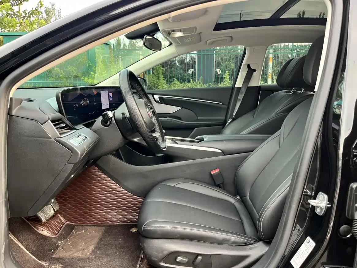 Фото 11 - Buick LaCrosse