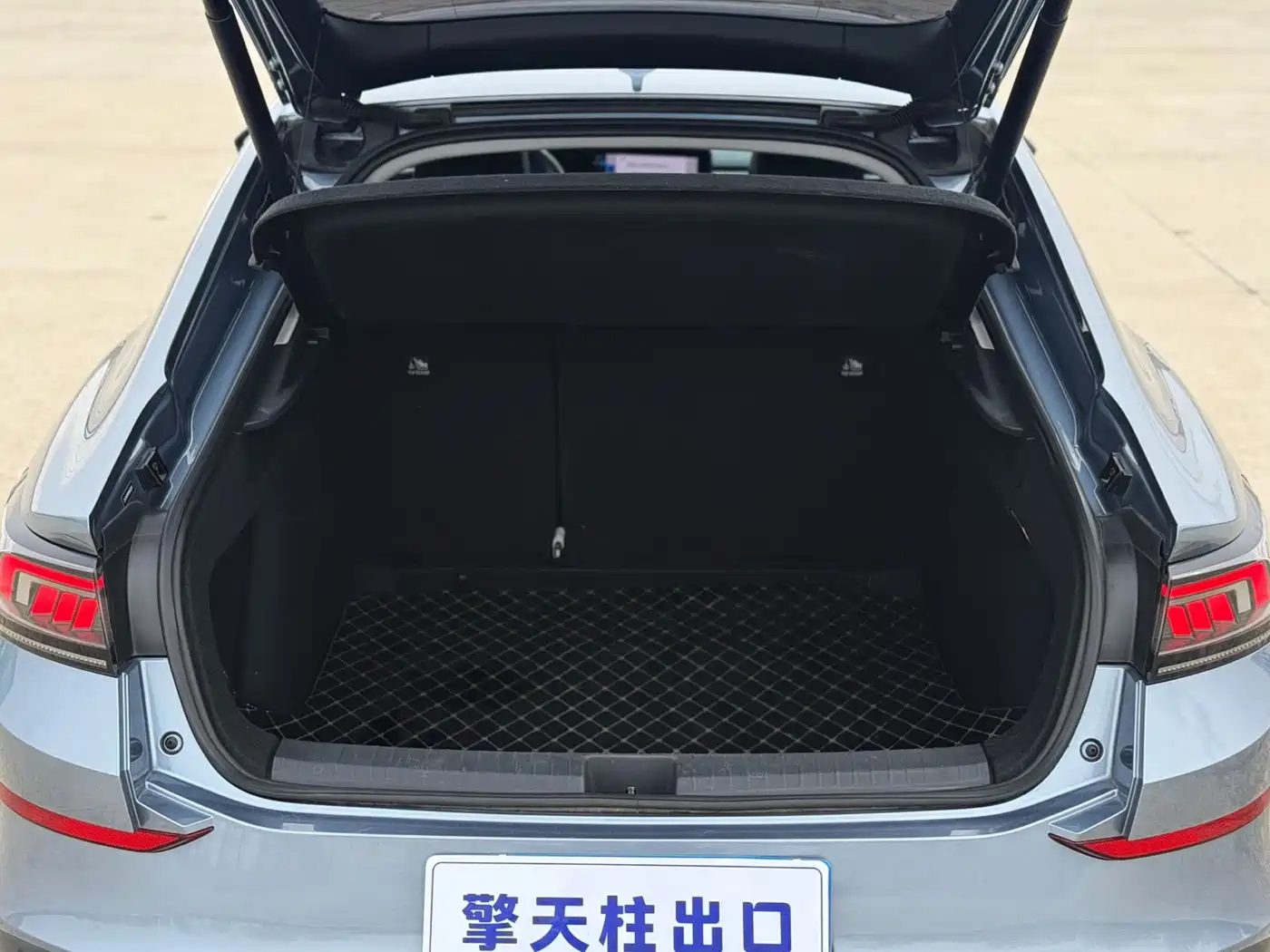 Volkswagen Lamando 2022 Lamando L 280TSI DSG Ultra Spicy Flagship фото 22