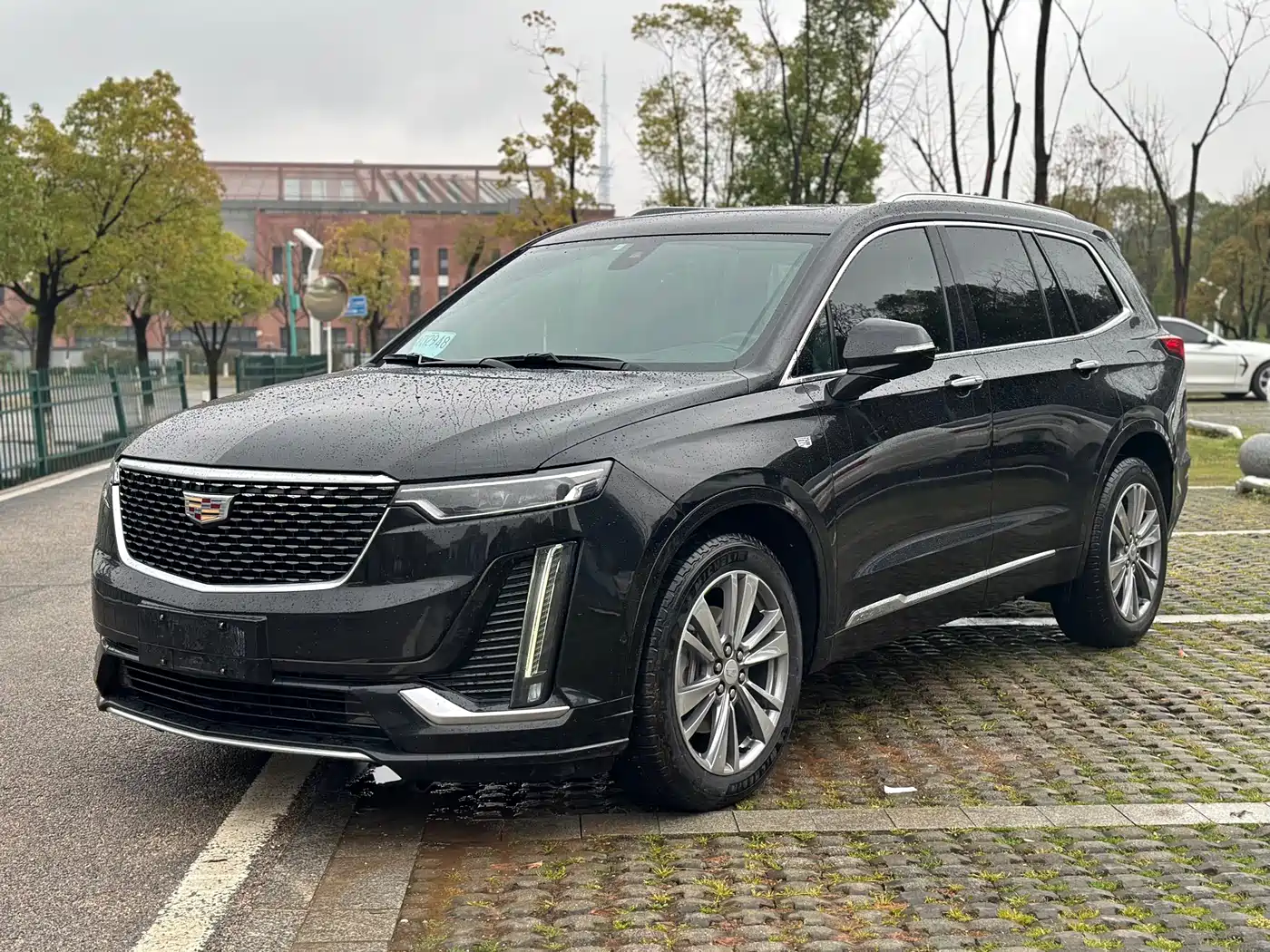 Cadillac XT6 2020 28T 6-Seater 4WD Luxury Model