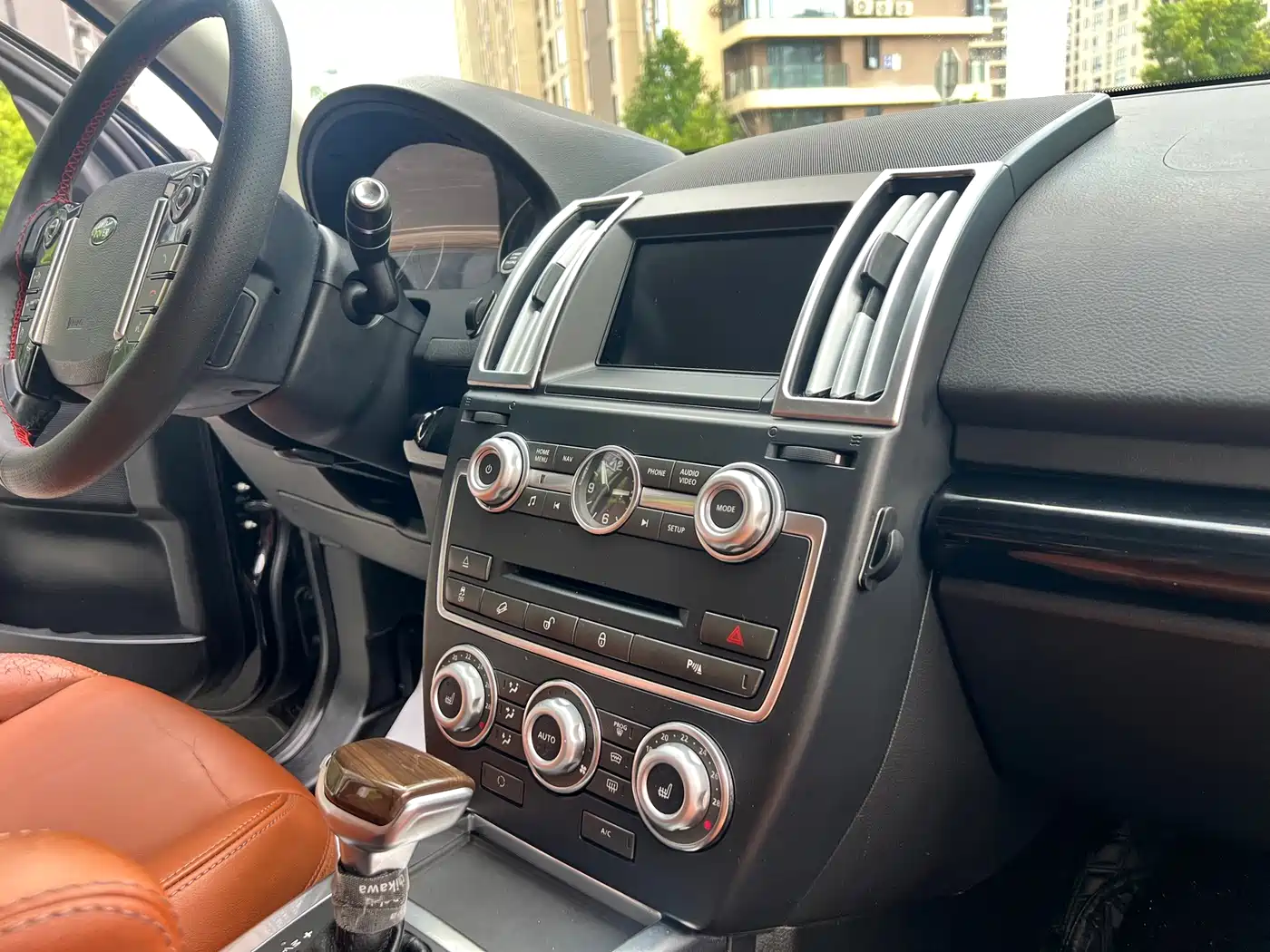 Land Rover Freelander 2 2014 2014 2.0T Si4 HSE Gasoline Edition