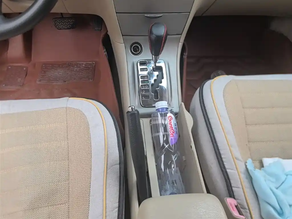 Toyota Corolla 2013 1.6L Automatic Excellence Edition фото 14
