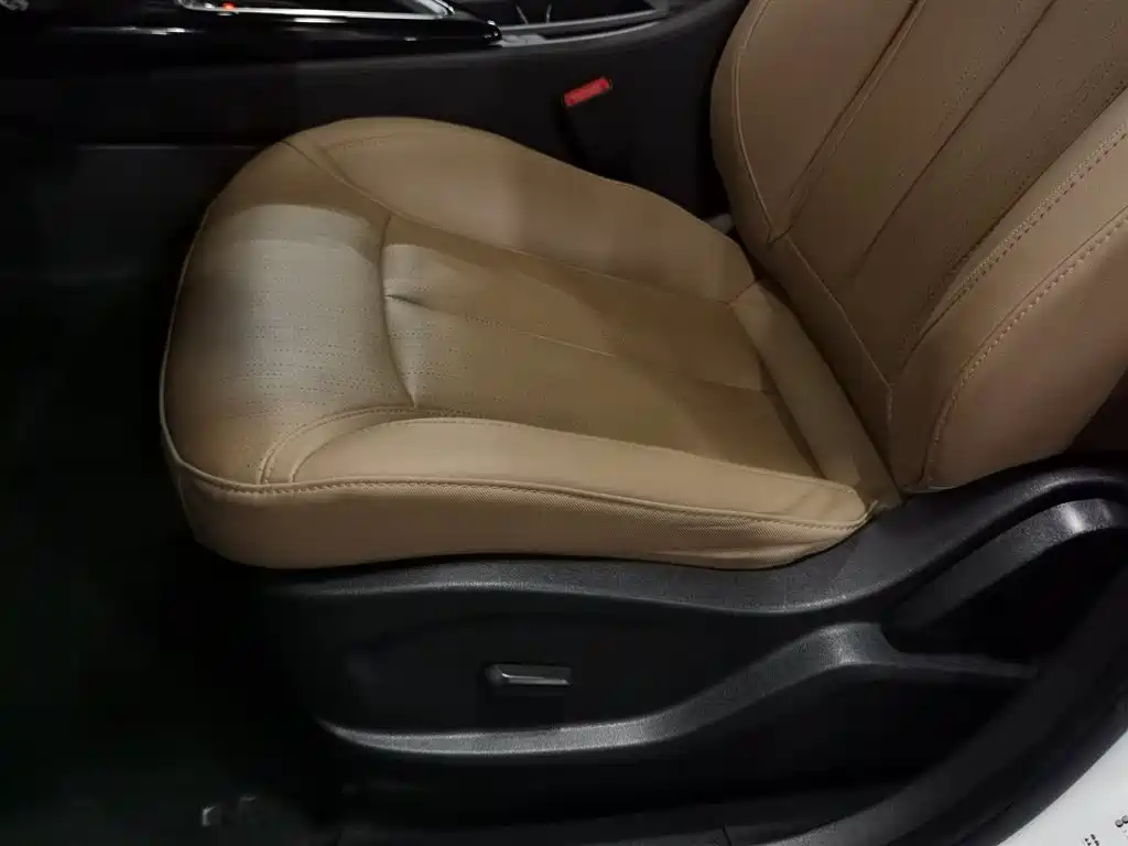 BUICK GL6