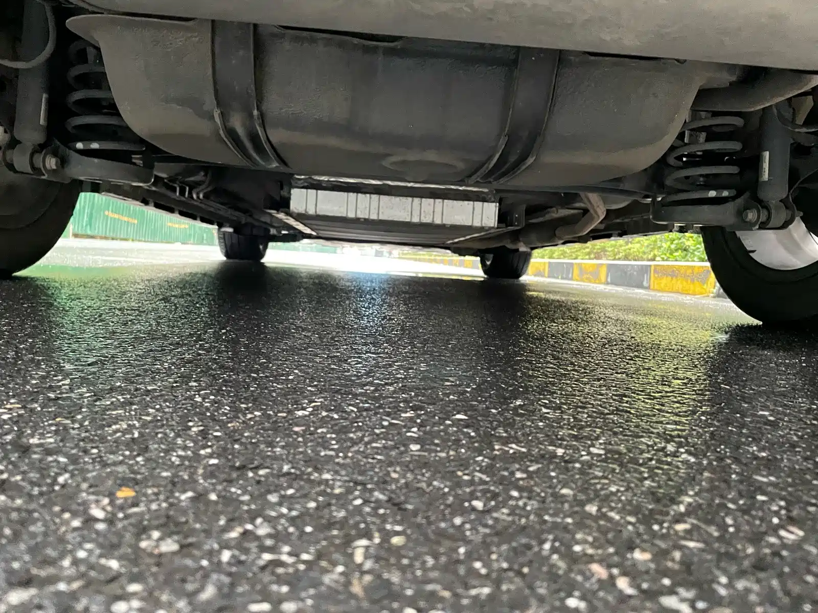 Фото 24 - BYD Qin PLUS