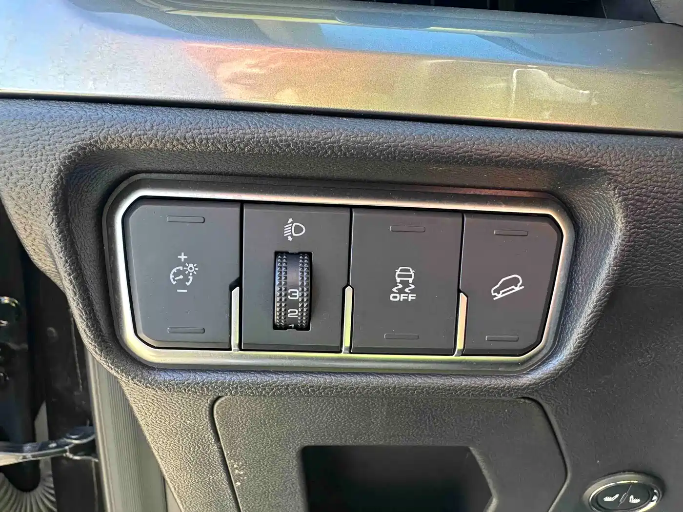 Haval H6 2021 Model National Trend Edition 1.5T Auto Champion фото 14