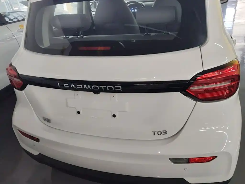 Photo 6 - Leapmotor T03