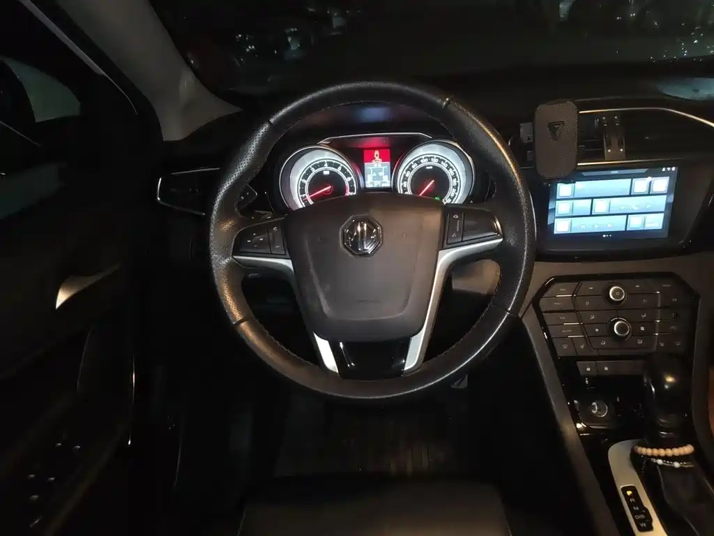 MG Roewe RX5 2017 2015 2.0TGI TST 4WD Flagship Edition
