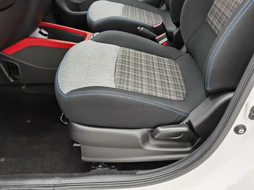 Dongfeng Yipai Dongfeng Nano EX1 2024 2023 PRO Light Breeze Lightning