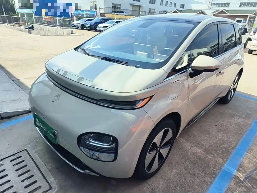  Baojun Baojun Cloud 2023 460 Max