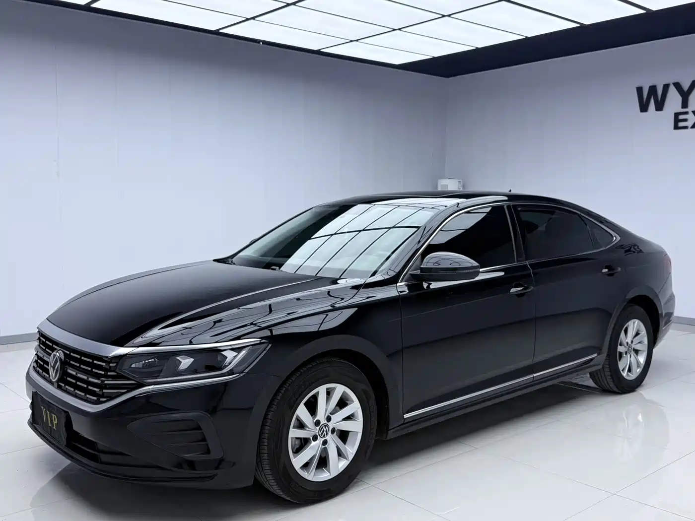 Volkswagen Passat 2024 280TSI Business Edition