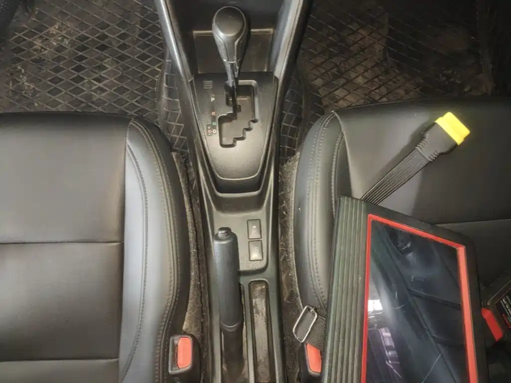 Toyota YARiS L Zhi Xiang 2017 2017 1.5E CVT Charming Edition