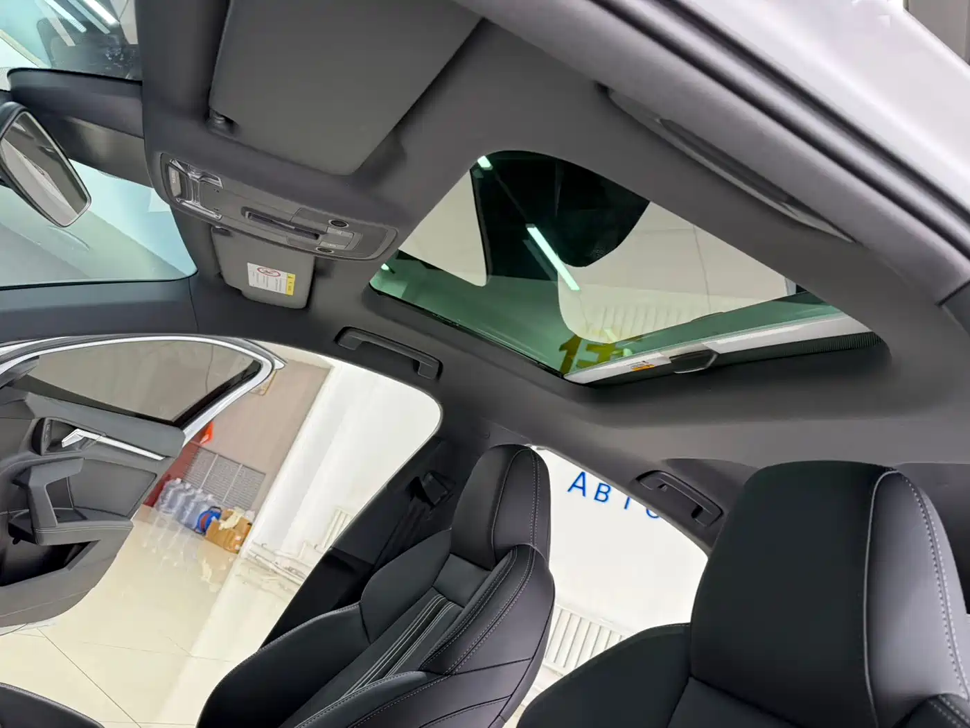 Audi A3 2022 A3L Limousine 35 TFSI Style Sport фото 15