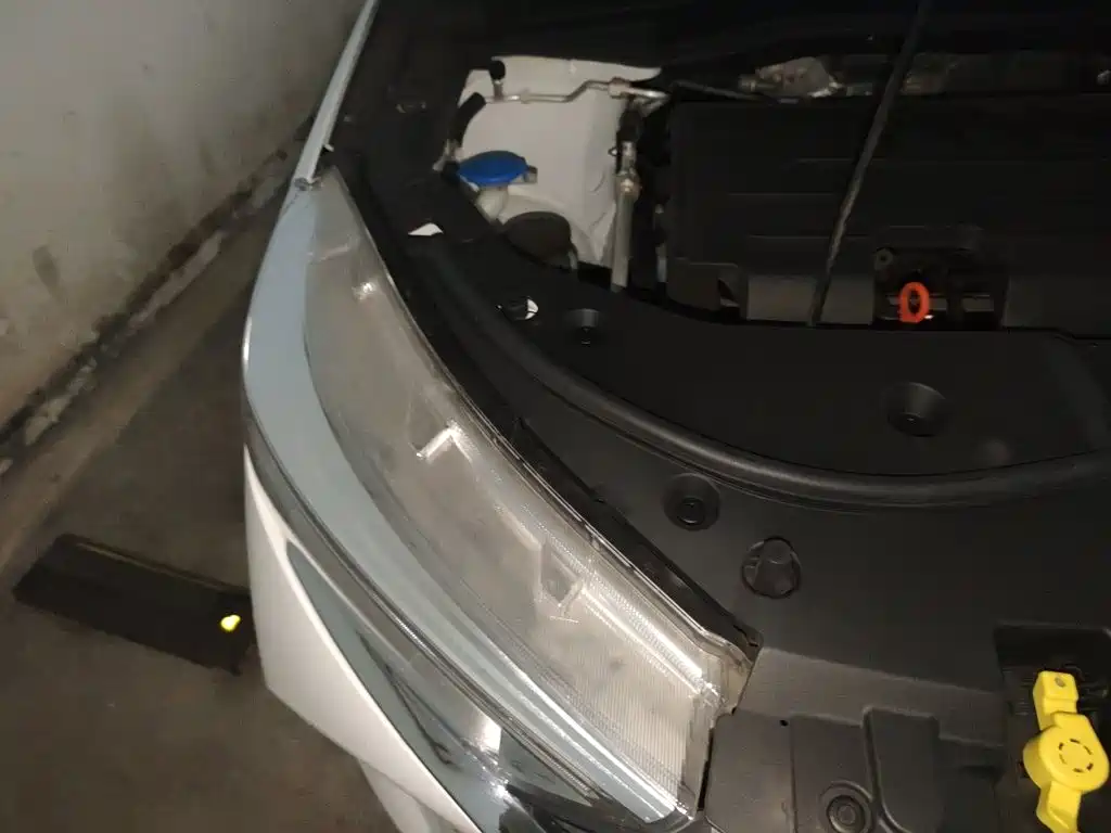 Haval M6 2024 2023 PLUS 1.5T Manual Luxury Smart Connect