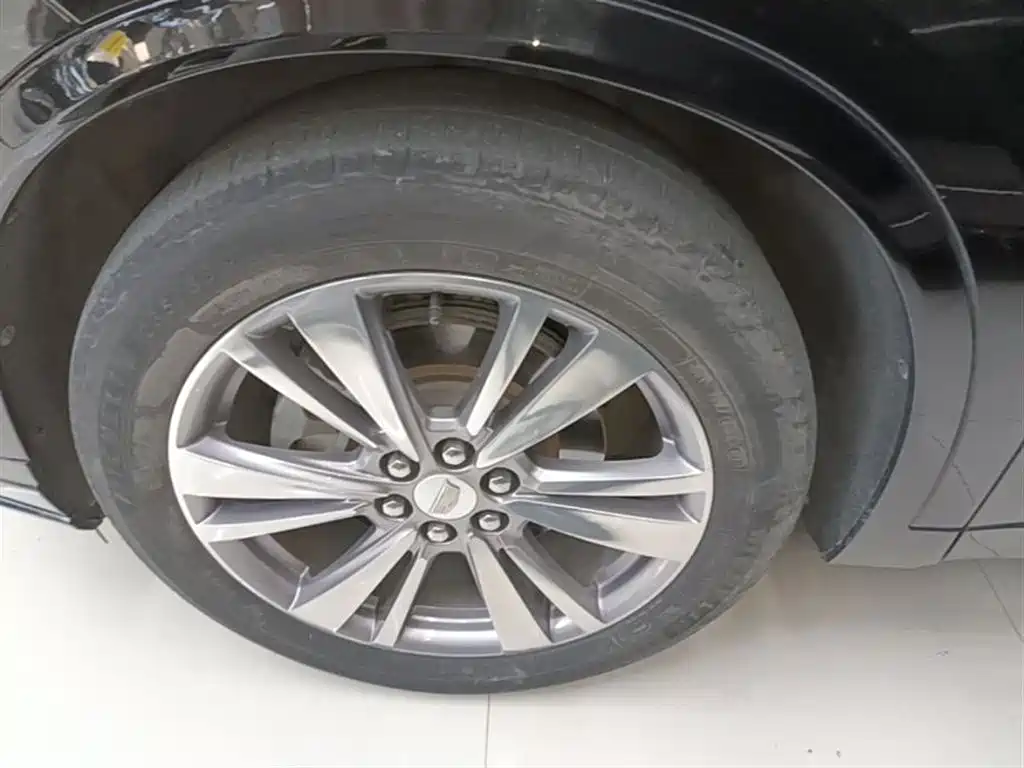 Cadillac XT6 2020 Facelift 28T 6-Seater Luxury фото 23