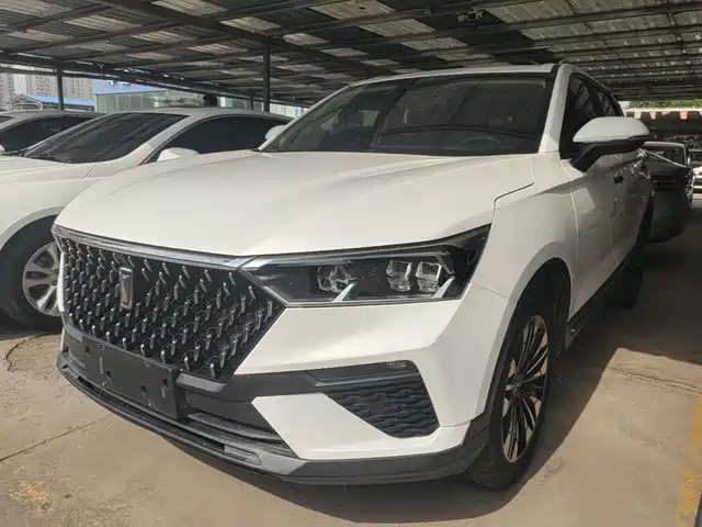 Besturn Bestune T77 2019 Facelift 230 TID Automatic Luxury China V