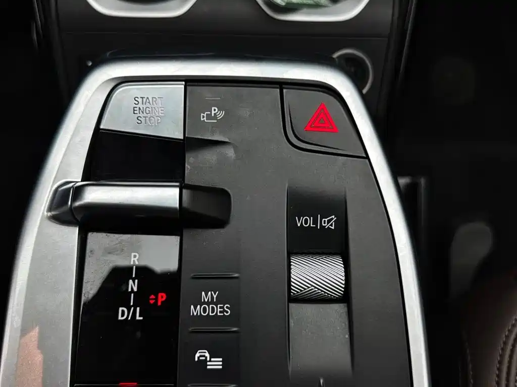 BMW X1 2023 sDrive20Li X Design Package фото 13