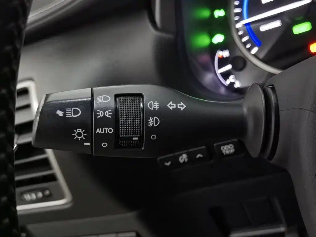Lexus NX 2015 300h AWD F SPORT фото 21