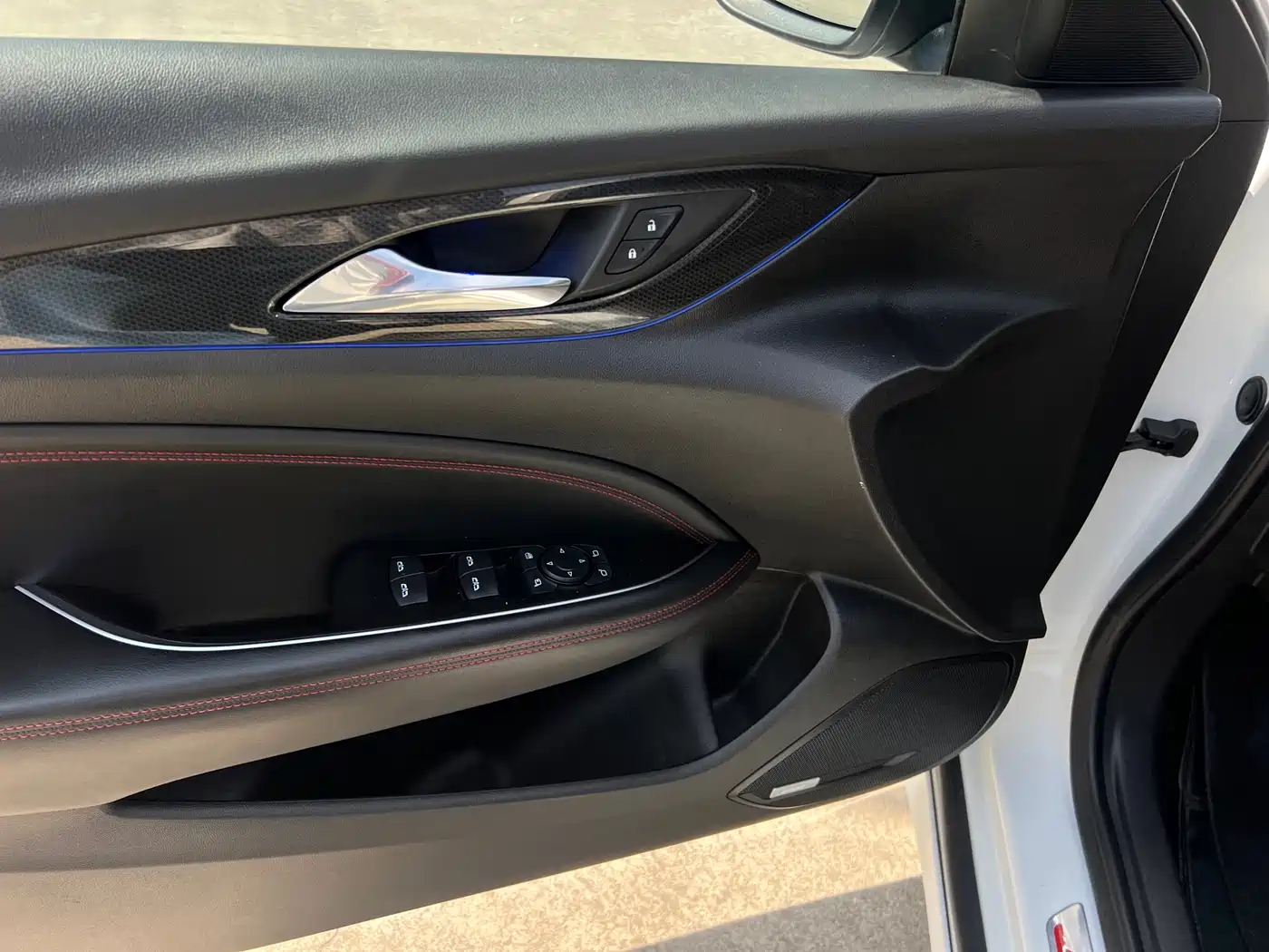 Buick Regal 2020 GS 28T Premium фото 8