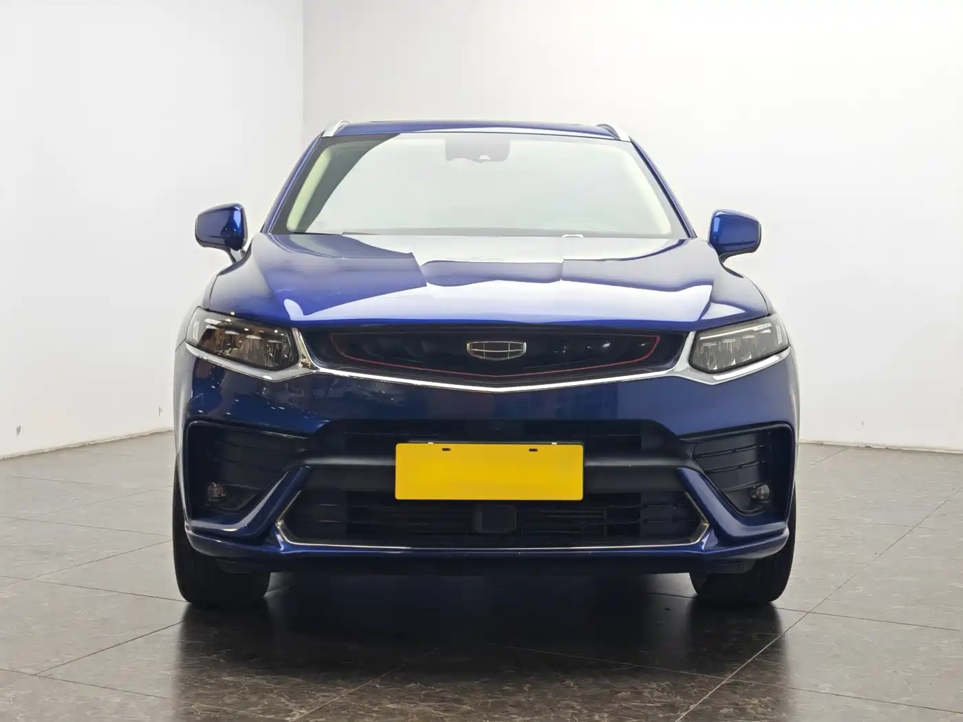 GEELY XINGYUE