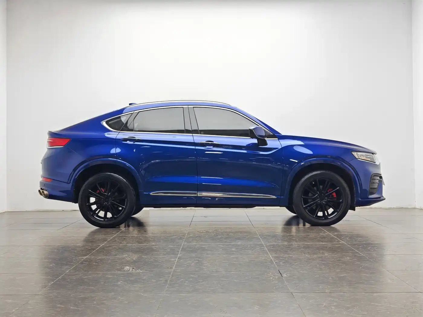 GEELY XINGYUE