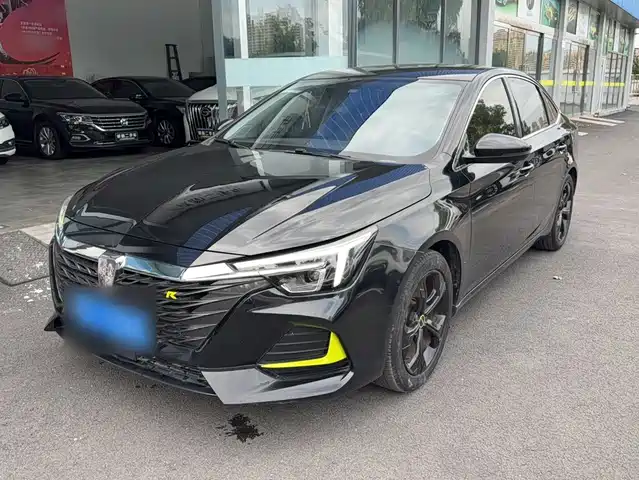  Roewe Roewe i6 MAX 2020 300TGI Auto Cool Panoramic Sunroof Edition
