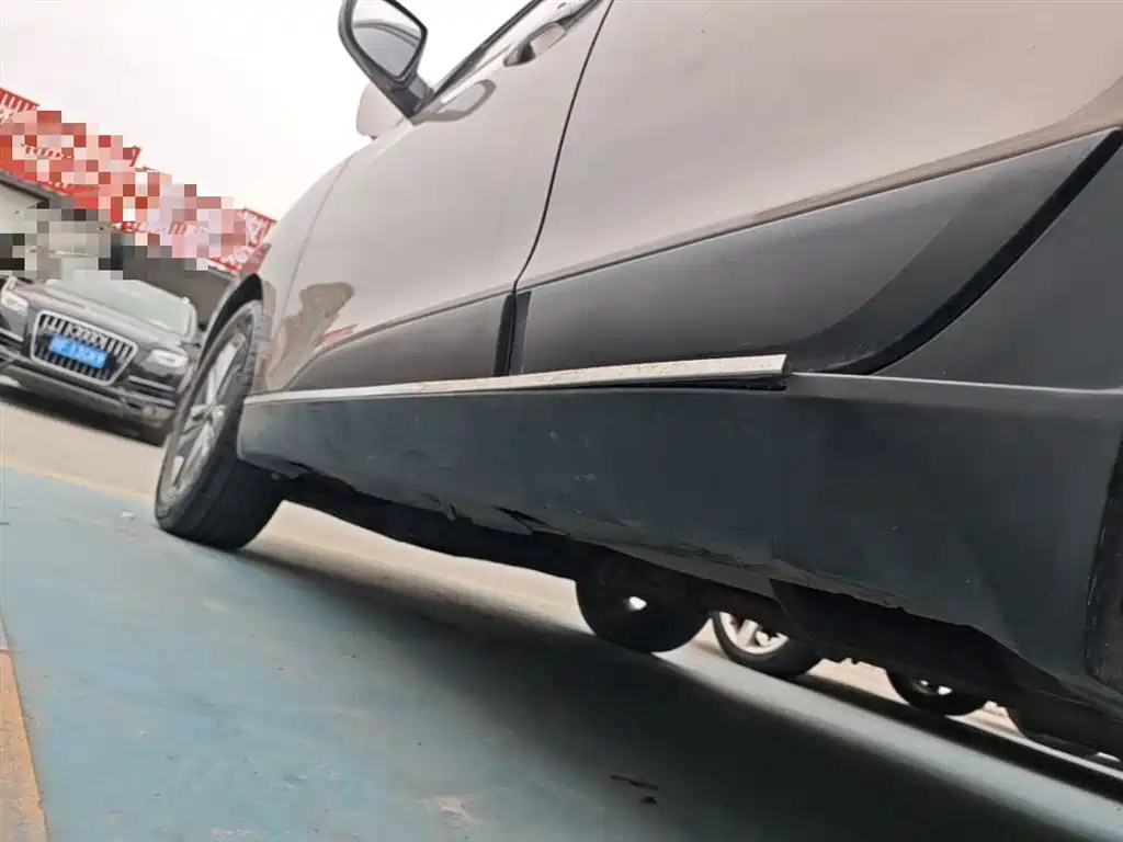 Hyundai Beijing Hyundai ix35 2015 2.0L Automatic 2WD Smart Type China IV фото 22