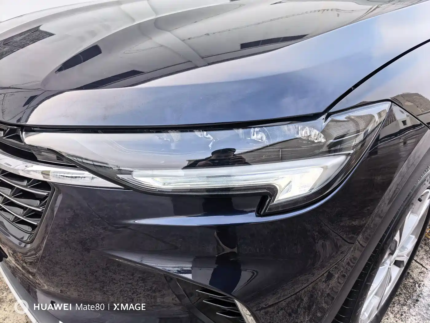 Buick Envision Plus 2021 Envision Plus 652T 5-seater Luxury фото 4