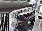 Фото 24 - Hongqi H9
