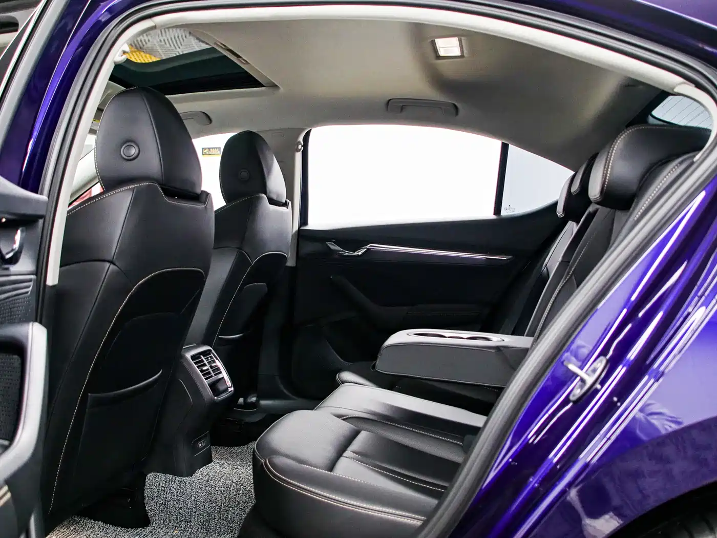 Škoda Octavia 2022 PRO TSI280 Luxury Edition фото 15