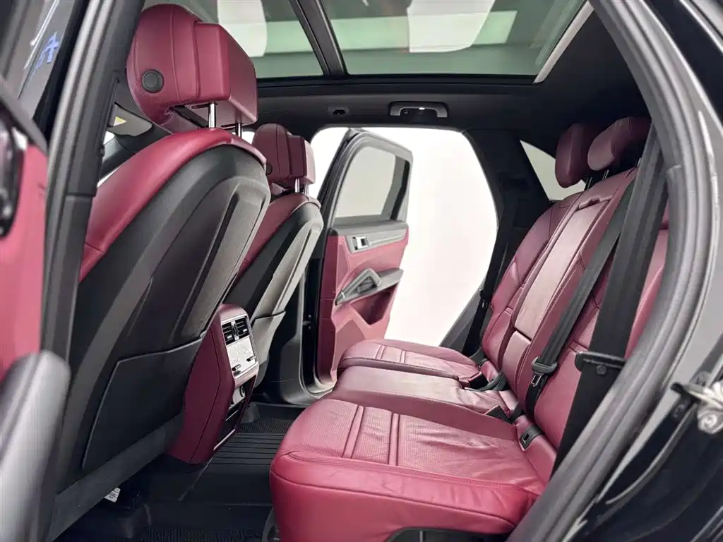 Porsche Cayenne 2019 Cayenne 3.0T фото 27