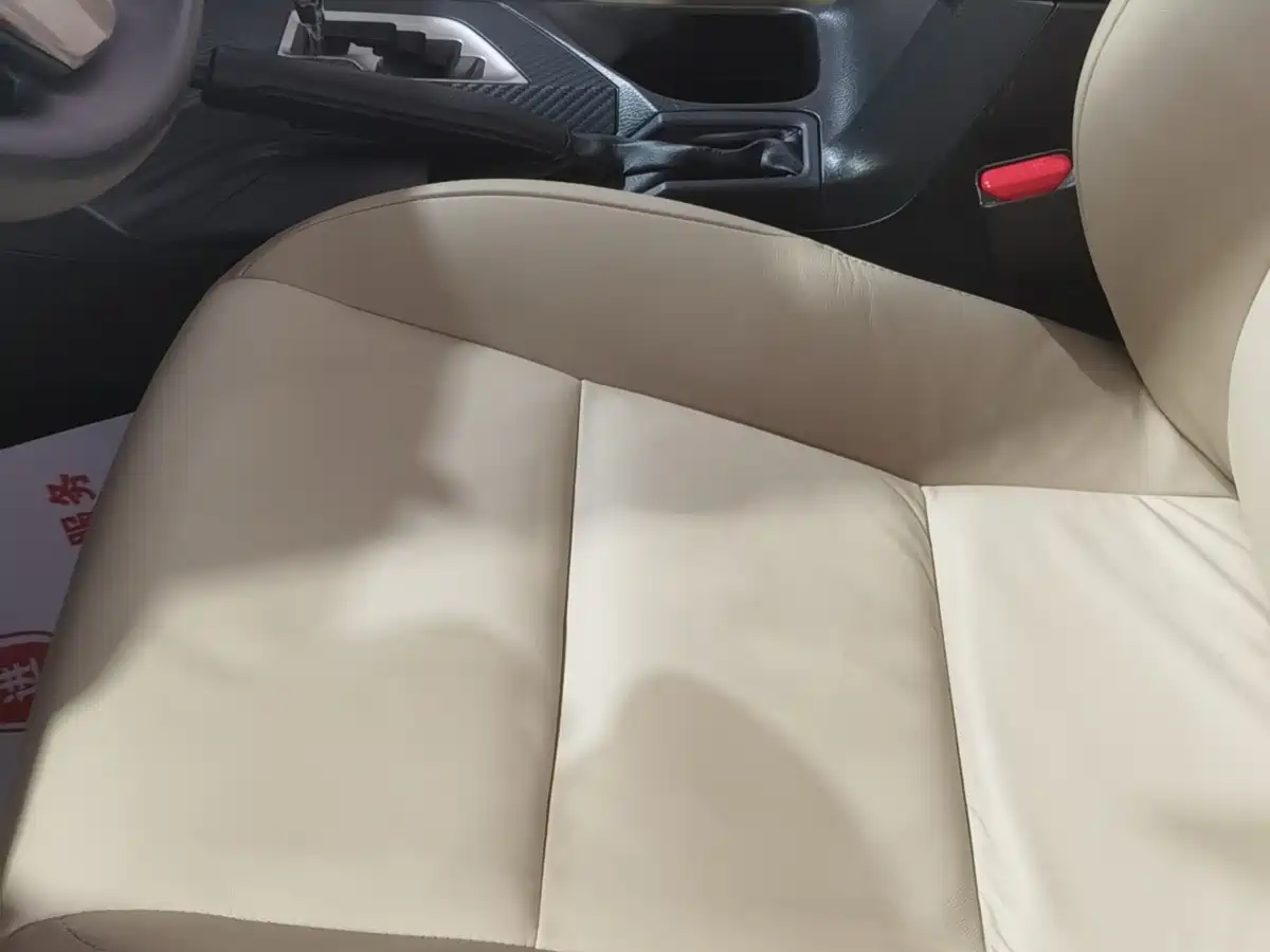 Toyota RAV4 Rongfang 2013 2.5L Auto 4WD Elite фото 15