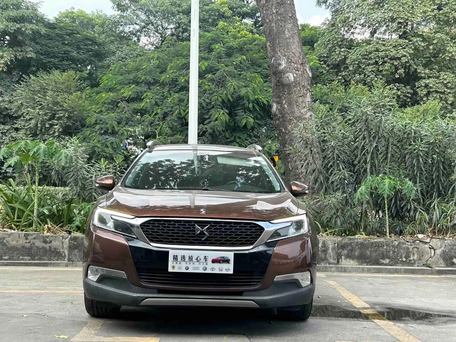 Фото 2 - DS 6