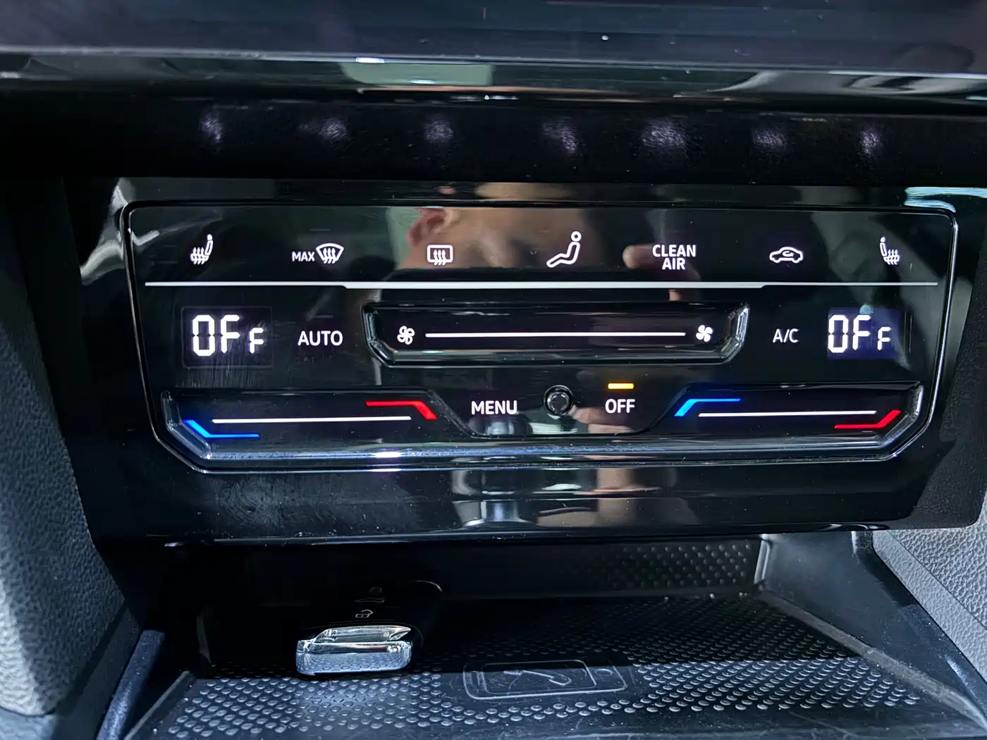 Volkswagen Magotan 2021 330TSI DSG 30th Anniversary Edition фото 7