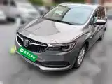 Фото 1 - Buick GL6