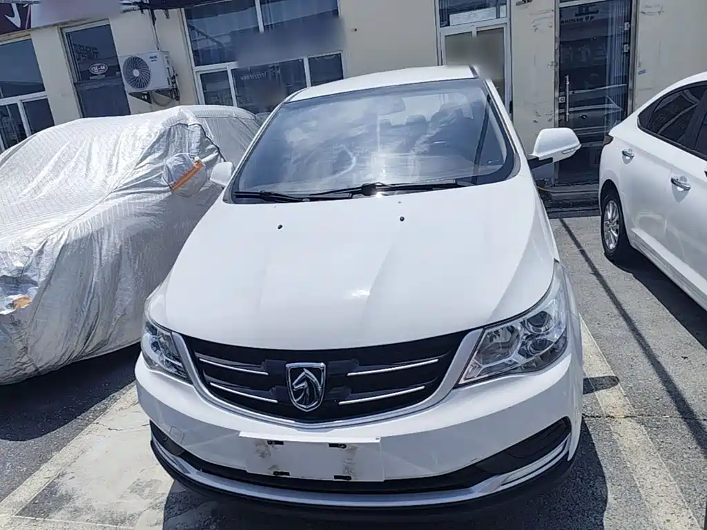 Фото 3 - Baojun 730