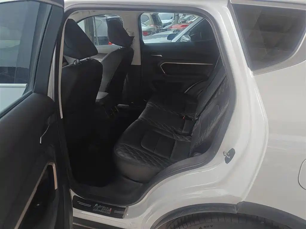 Haval H6 2021 Model 1.5T Automatic Urban Edition фото 17