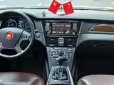 Фото 18 - Hongqi H7