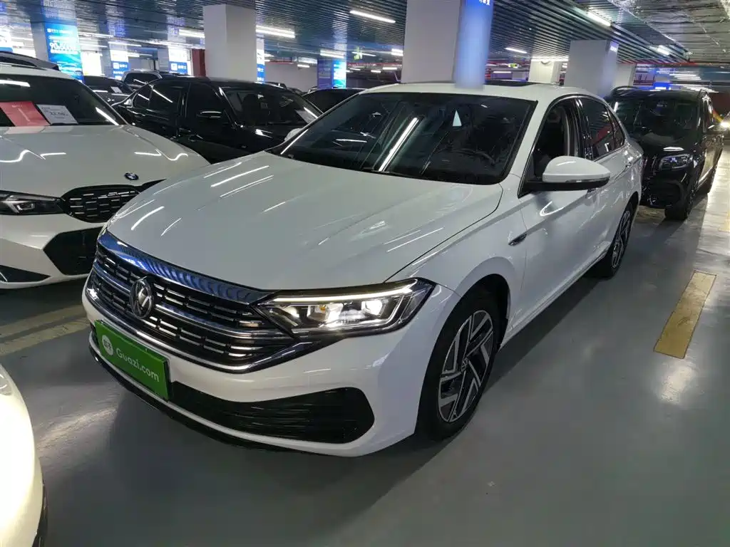 Volkswagen Sagitar 2023 280TSI DSG Beyond Lite фото 2