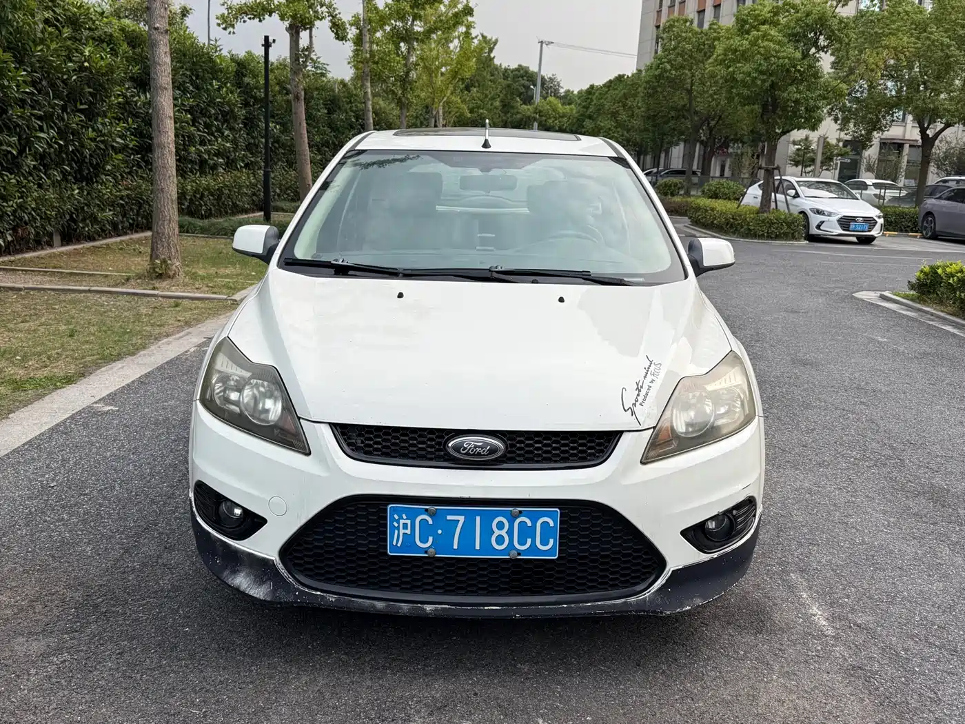 Photo 2 - Ford Focus