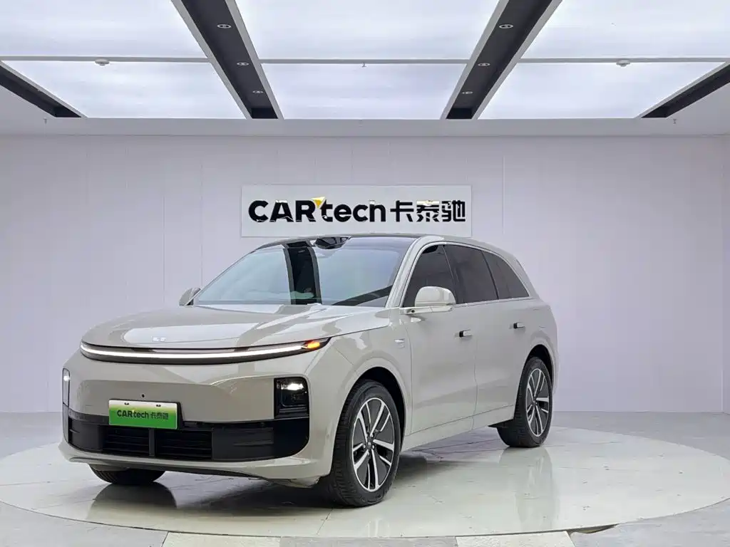 Li Auto L6 2024 Max