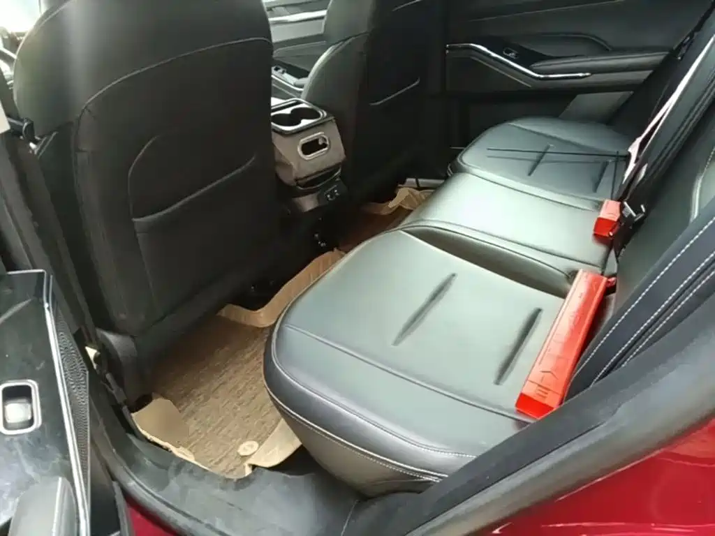 Фото 17 - Haval H6