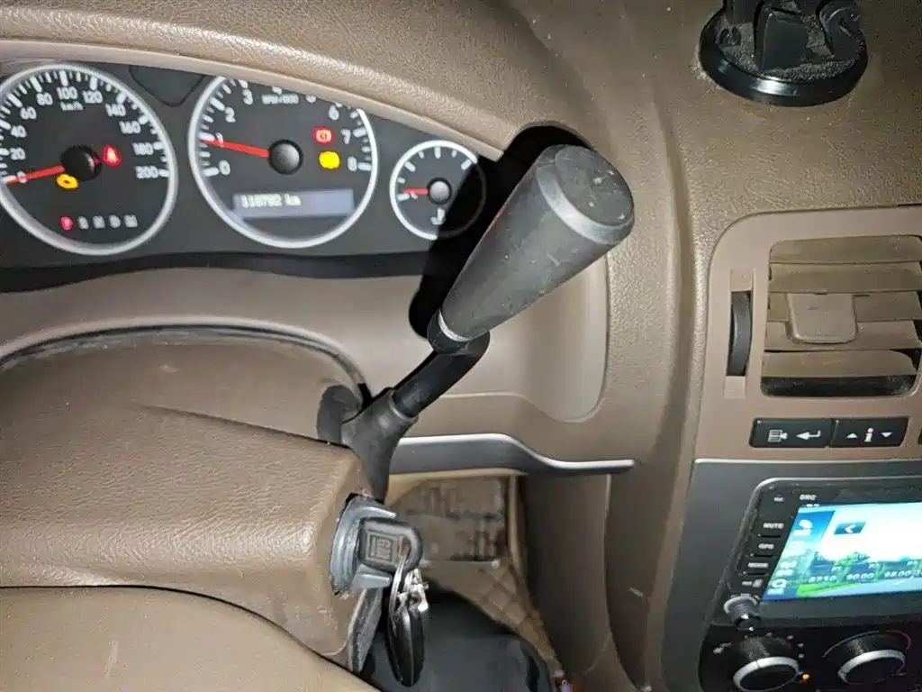 Buick GL8 2014 2.4L Classic Edition фото 7