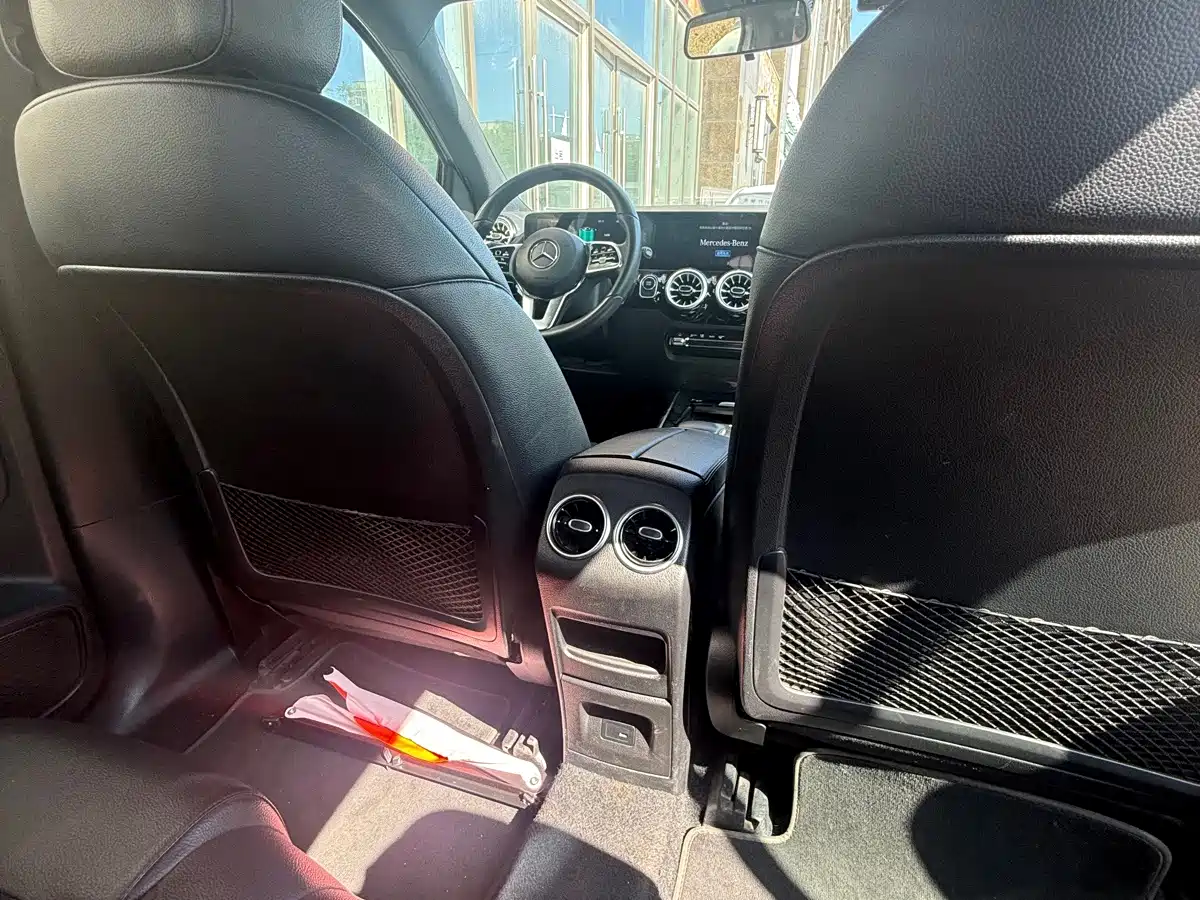 Mercedes-Benz EQA 2022 2022 EQA 260
