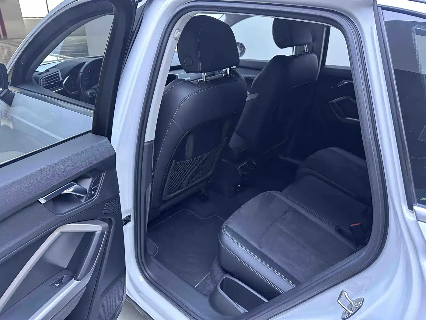Audi Q3 2023 2022 35 TFSI Fashion Dynamic