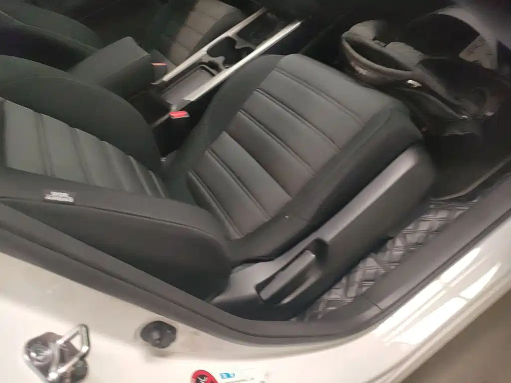 Фото 25 - Honda CR-V