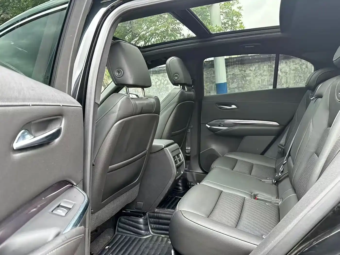 Cadillac XT4 2020 28T 2WD Technology фото 6