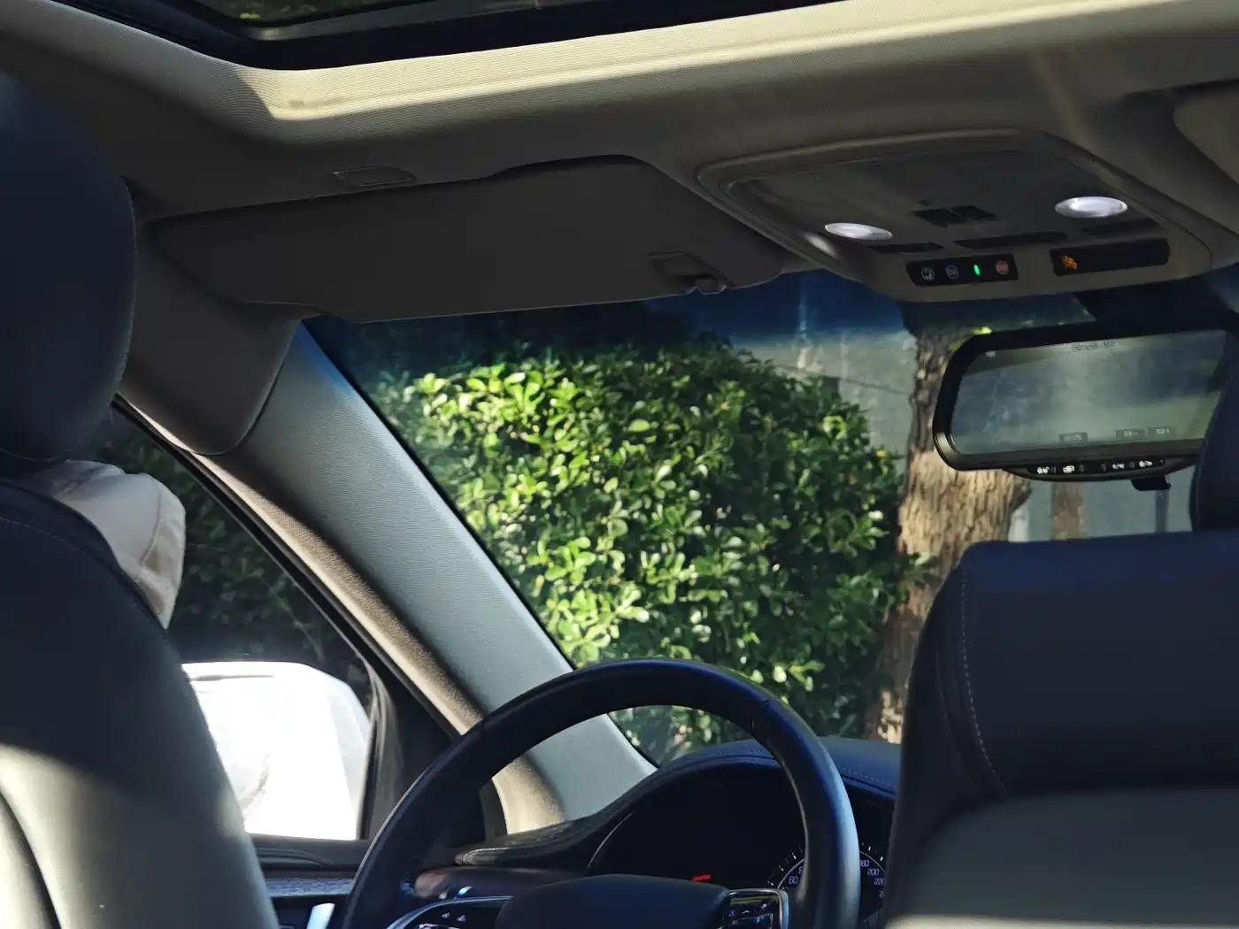 Cadillac XTS 2018 28T Elite фото 17