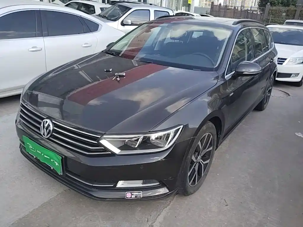 Volkswagen Weilan 2018 2017 280TSI 2WD Comfort Edition